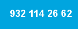 932 114 26 62